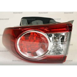 STOP LAMBASI COROLLA 10-12 DIŞ SAĞ