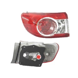 STOP LAMBASI COROLLA 10-12 DIŞ SOL