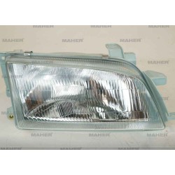 FAR CORONA 93-95 MANUEL SAĞ