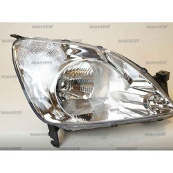 FAR CRV 02-04 MANUEL BEYAZ SAĞ