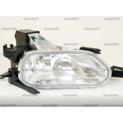 SİS LAMBASI CRV 02-04 OVAL SAĞ