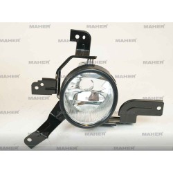 SİS LAMBASI CRV 07-09 SOL