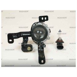 SİS LAMBASI ELANTRA 16-18 YUVARLAK SAĞ