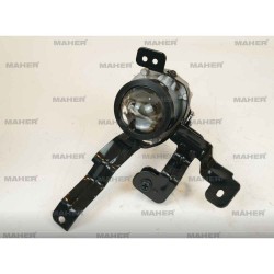 SİS LAMBASI ELANTRA 16-18 YUVARLAK SOL