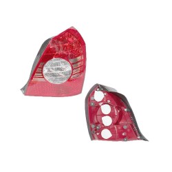 STOP LAMBASI ELANTRA 04-06 SAĞ