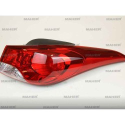 STOP LAMBASI ELANTRA 11-14 DIŞ SAĞ