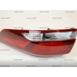 STOP LAMBASI ELANTRA 16= LEDSİZ DIŞ SAĞ