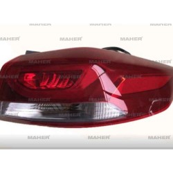 STOP LAMBASI ELANTRA 16= LEDSİZ DIŞ SOL