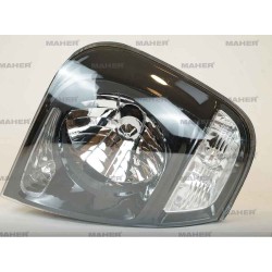 FAR BONGO 12-19 MANUEL SAĞ