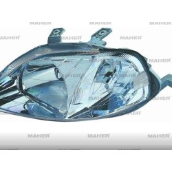 FAR CIVIC  99-00 SEDAN-HB. ELEKTRİKLİ SOL