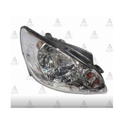 FAR GETZ 06-11 ELEKTRİKLİ SAĞ