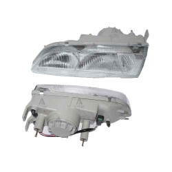 FAR H100  94-96 MİNİBÜS MANUEL SOL