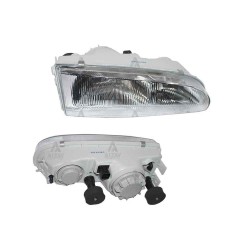 FAR H100  97-08 MİNİBÜS SAĞ