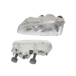 FAR H100  97-08 MİNİBÜS SOL