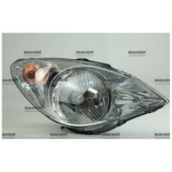 FAR I-20 09-11 MOTORLU SAĞ