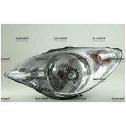 FAR I-20 09-11 MOTORLU SOL