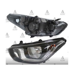 FAR I-20 12-15 ELEKTRİKLİ SOL