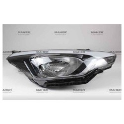 FAR I-20 15-18 MOTORLU LEDSİZ SAĞ