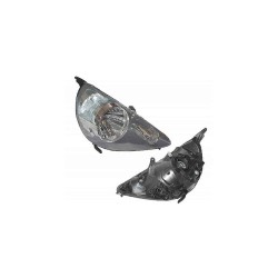 FAR JAZZ 04-06 MANUEL SİYAH SAĞ