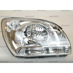 FAR SPORTAGE 05-08 MANUEL SAĞ