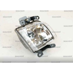 SİS LAMBASI GETZ 03-05 SAĞ