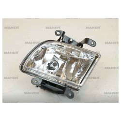 SİS LAMBASI GETZ 03-05 SOL