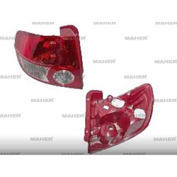 STOP LAMBASI GETZ 03-06 SOL