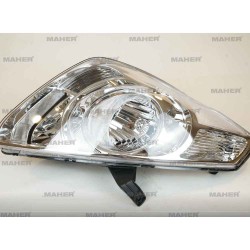 FAR H-1 08-14 MANUEL-ELEKTRİKLİ SAĞ