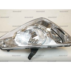 FAR H-1 08-14 MANUEL-ELEKTRİKLİ SOL