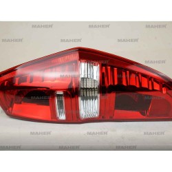 STOP LAMBASI H-1 08-11 SAĞ