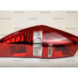 STOP LAMBASI H-1 08-11 SOL