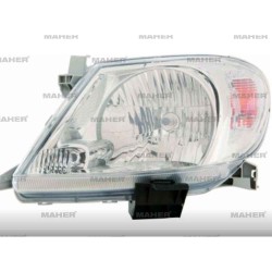 FAR HILUX 09-10 MANUEL VIGO SAĞ