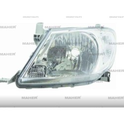 FAR HILUX 09-10 MANUEL VIGO SOL