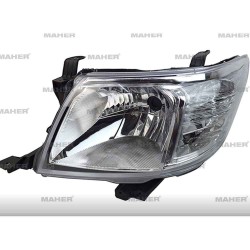 FAR HILUX 12-14 MOTORLU SAĞ