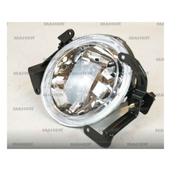 SİS LAMBASI I-10 08-10 ÖN SOL