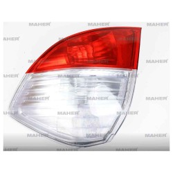 STOP LAMBASI JAZZ 07-10 LEDLİ SAĞ