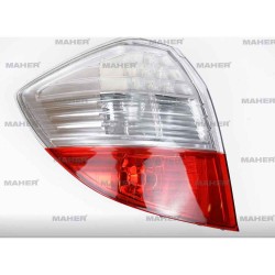 STOP LAMBASI JAZZ 07-10 LEDLİ SOL