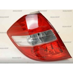 STOP LAMBASI JAZZ 11= LEDLİ SOL