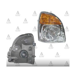 FAR H-100 KAMYONET 05-11 ELEKTRİKLİ SAĞ