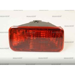 SİS LAMBASI LANCER 03-06 ARKA SOL