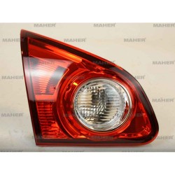 STOP LAMBASI QASHQAI 07-10 İÇ SOL