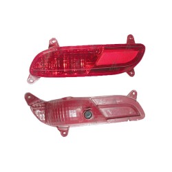 REFLEKTÖR TAMPON RIO 12-15 HB. ARKA SOL