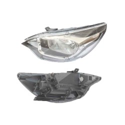 FAR RIO 12-17 SEDAN SOL