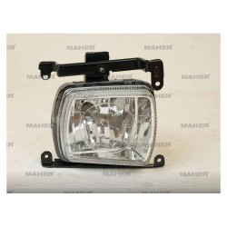 RIO SİS LAMBASI 06-09 SOL