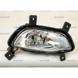 SİS LAMBASI RIO 17-19 SEDAN ÖN Sol