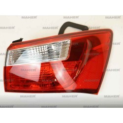 STOP LAMBASI RIO 12-17 SEDAN DIŞ SAĞ