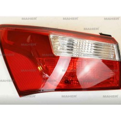 STOP LAMBASI RIO 12-17 SEDAN DIŞ SOL