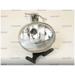 SİS LAMBASI SANTAFE 06= ÖN SAĞ