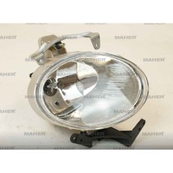 SİS LAMBASI SANTAFE 06-10 ÖN SOL