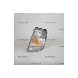 SİNYAL LAMBASI PICKUP 98-00 D22 SOL